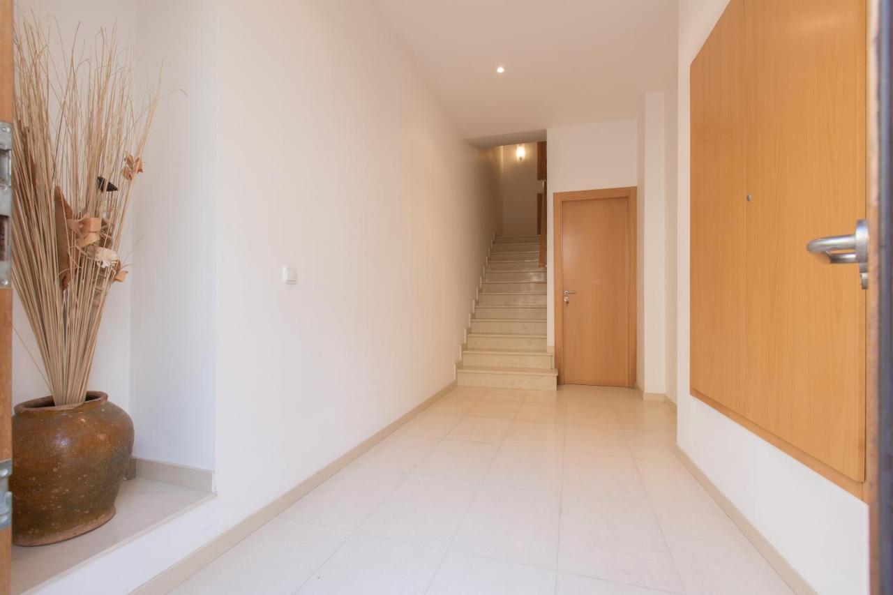 Apt Costa Dorada 2 By Marcalma Creixell Exterior foto