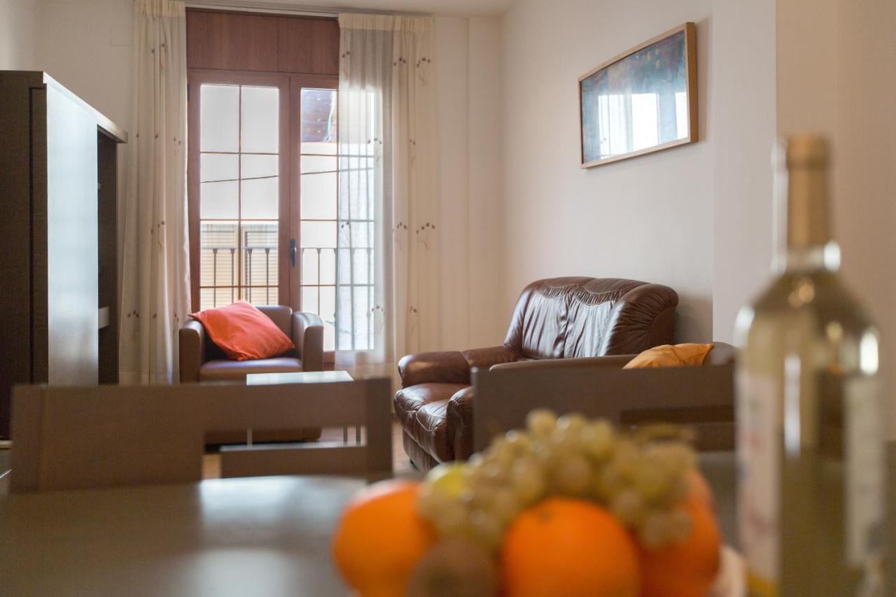 Apt Costa Dorada 2 By Marcalma Creixell Exterior foto